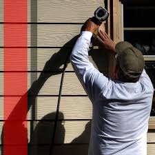 Best Siding for Multi-Family Homes  in Crestview, FL